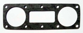 WSM PWC Gaskets & Orings Air Cooler Gasket Yamaha 760 96-00 - 007-352 WSM PWC Gaskets & Orings Air Cooler Gasket Yamaha 760 96-00 - 007-352
