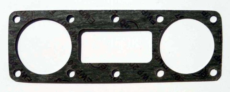 WSM PWC Gaskets & Orings Air Cooler Gasket Yamaha 760 96-00 - 007-352