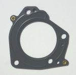 WSM PWC Gaskets & Orings Muffler Damper Gasket Yamaha 760 96-00 - 007-353