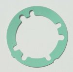WSM PWC Gaskets & Orings Exhaust Gasket Yamaha 760 96-00 - 007-356