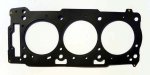 WSM PWC Gaskets & Orings Head Gasket Sea-Doo 1503 / 1630 4-Tec 02-25 - 007-399-05