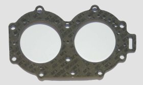 WSM PWC Gaskets & Orings Head Gasket Yamaha 500 89-93 - 007-400 WSM PWC Gaskets & Orings Head Gasket Yamaha 500 89-93 - 007-400