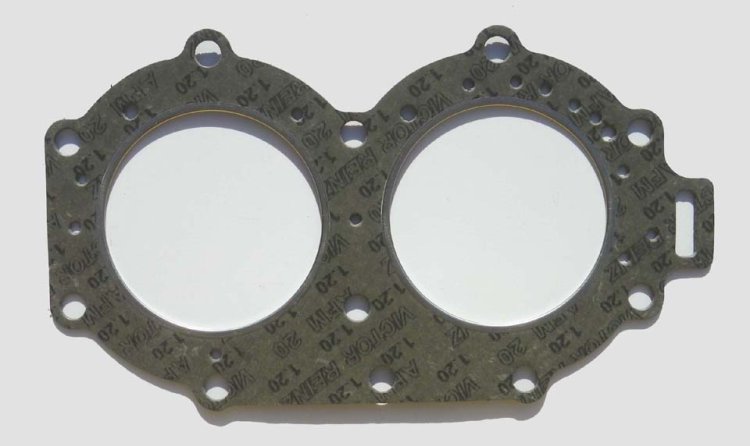 WSM PWC Gaskets & Orings Head Gasket Yamaha 500 89-93 - 007-400