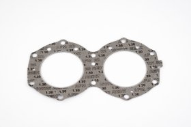 WSM PWC Gaskets & Orings Head Gasket Yamaha 650 91-93 - 007-401