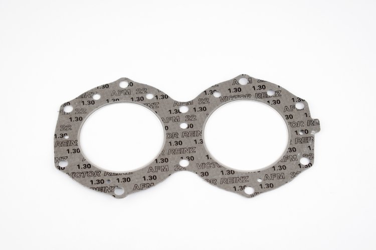 WSM PWC Gaskets & Orings Head Gasket Yamaha 650 91-93 - 007-401