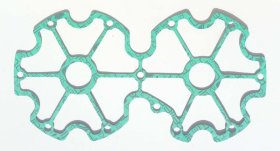 WSM PWC Gaskets & Orings Head Cover Gasket Yamaha 650 91-93 - 007-402 WSM PWC Gaskets & Orings Head Cover Gasket Yamaha 650 91-93 - 007-402
