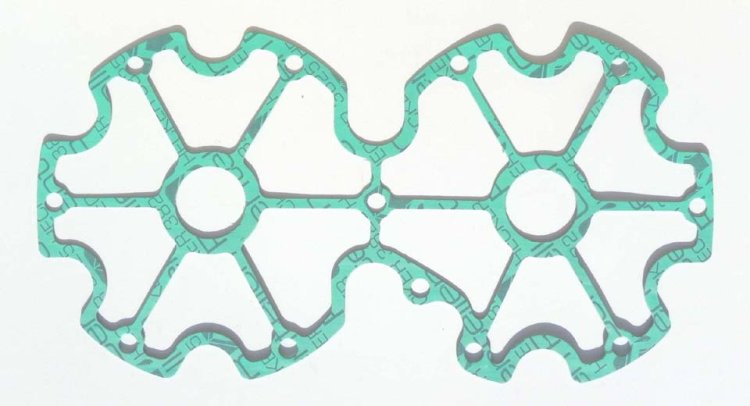 WSM PWC Gaskets & Orings Head Cover Gasket Yamaha 650 91-93 - 007-402