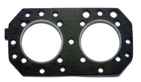 WSM PWC Gaskets & Orings Head Gasket Kawasaki 440 JS 79-92 - 007-404 WSM PWC Gaskets & Orings Head Gasket Kawasaki 440 JS 79-92 - 007-404