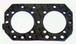 WSM PWC Gaskets & Orings Head Gasket Kawasaki 550 JS / SX 82-90 - 007-405