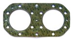 WSM PWC Gaskets & Orings Head Gasket Kawasaki 650 87-96 - 007-406-04