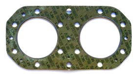 WSM PWC Gaskets & Orings Head Gasket Kawasaki 650 87-96 - 007-406-04 WSM PWC Gaskets & Orings Head Gasket Kawasaki 650 87-96 - 007-406-04