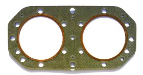 WSM PWC Gaskets & Orings Head Gasket Kawasaki 650 86-96 - 007-406-07 WSM PWC Gaskets & Orings Head Gasket Kawasaki 650 86-96 - 007-406-07