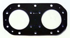 WSM PWC Gaskets & Orings Head Gasket Kawasaki 650 87-96 - 007-406 WSM PWC Gaskets & Orings Head Gasket Kawasaki 650 87-96 - 007-406