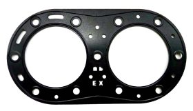 WSM PWC Gaskets & Orings Head Gasket Tiger Shark 640 / 650 93-99 - 007-408 WSM PWC Gaskets & Orings Head Gasket Tiger Shark 640 / 650 93-99 - 007-408
