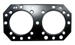 WSM PWC Gaskets & Orings Head Gasket Kawasaki 550 SX 91-95 - 007-409