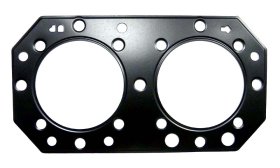 WSM PWC Gaskets & Orings Head Gasket Kawasaki 550 SX 91-95 - 007-409 WSM PWC Gaskets & Orings Head Gasket Kawasaki 550 SX 91-95 - 007-409