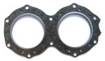 WSM PWC Gaskets & Orings Head Gasket Yamaha 700 94-20 - 007-410