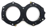 WSM PWC Gaskets & Orings Head Gasket Yamaha 760 96-00 - 007-412