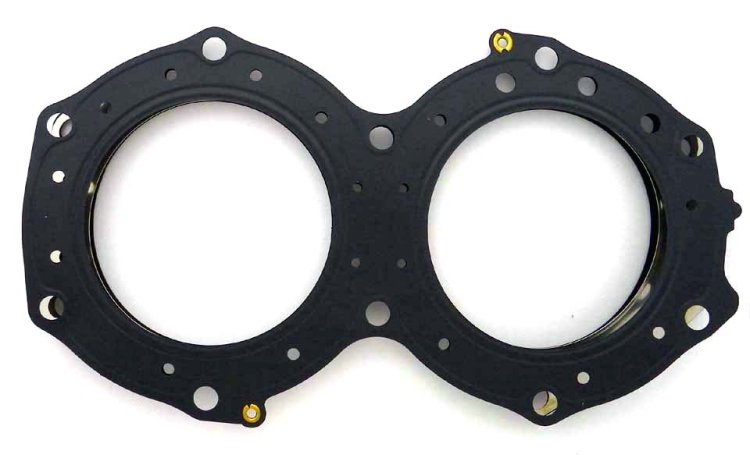 WSM PWC Gaskets & Orings Head Gasket Yamaha 760 96-00 - 007-412
