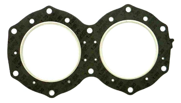 WSM PWC Gaskets & Orings Head Gasket Yamaha 700 93-97 - 007-413