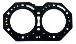 WSM PWC Gaskets & Orings Head Gasket Tiger Shark 770 96-99 - 007-417