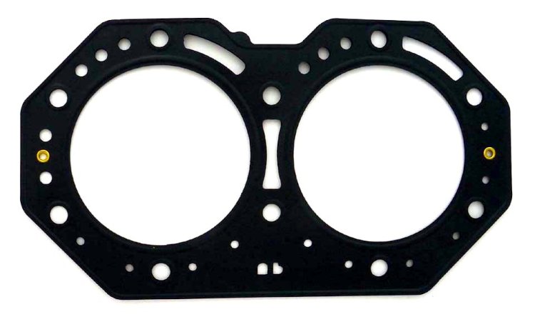 WSM PWC Gaskets & Orings Head Gasket Tiger Shark 770 96-99 - 007-417