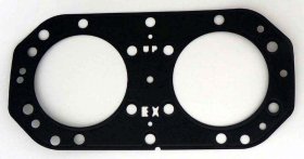WSM PWC Gaskets & Orings Head Gasket Kawasaki 750 92-02 - 007-419-01 WSM PWC Gaskets & Orings Head Gasket Kawasaki 750 92-02 - 007-419-01
