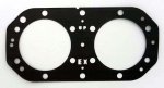 WSM PWC Gaskets & Orings Head Gasket Kawasaki 800 SX-R 03-11 - 007-419-02
