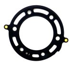 WSM PWC Gaskets & Orings Head Gasket Polaris 780 95-97 - 007-422