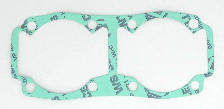 WSM PWC Gaskets & Orings Base Gasket Kawasaki 400 - 550 JS 76-92 - 007-426