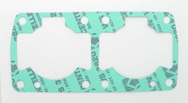 WSM PWC Gaskets & Orings Base Gasket Kawasaki 650 86-96 - 007-427