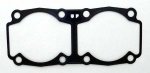 WSM PWC Gaskets & Orings Base Gasket Kawasaki 550 SX 91-95 - 007-429