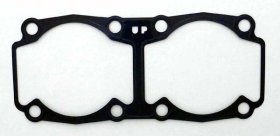WSM PWC Gaskets & Orings Base Gasket Kawasaki 550 SX 91-95 - 007-429