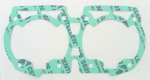 WSM PWC Gaskets & Orings Base Gasket Sea-Doo 580 89-91 - 007-430