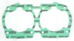 WSM PWC Gaskets & Orings Base Gasket Sea-Doo 580 / 650 92-95 - 007-432