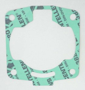 WSM PWC Gaskets & Orings Base Gasket Polaris 700 - 1200 01-04 - 007-433-03