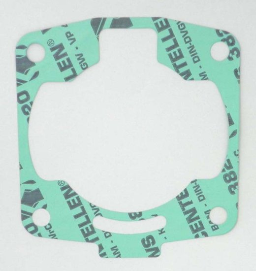 WSM PWC Gaskets & Orings Base Gasket Polaris 700 - 1200 01-04 - 007-433-03