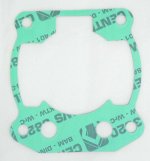 WSM PWC Gaskets & Orings Base Gasket Polaris 650 / 750 92-95 - 007-433