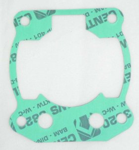 WSM PWC Gaskets & Orings Base Gasket Polaris 650 / 750 92-95 - 007-433 WSM PWC Gaskets & Orings Base Gasket Polaris 650 / 750 92-95 - 007-433