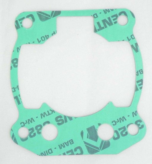 WSM PWC Gaskets & Orings Base Gasket Polaris 650 / 750 92-95 - 007-433