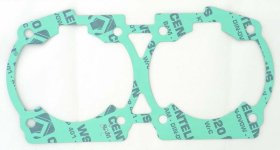 WSM PWC Gaskets & Orings Base Gasket Sea-Doo 720 95-05 - 007-434 WSM PWC Gaskets & Orings Base Gasket Sea-Doo 720 95-05 - 007-434