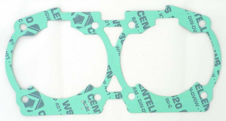 WSM PWC Gaskets & Orings Base Gasket Sea-Doo 720 95-05 - 007-434