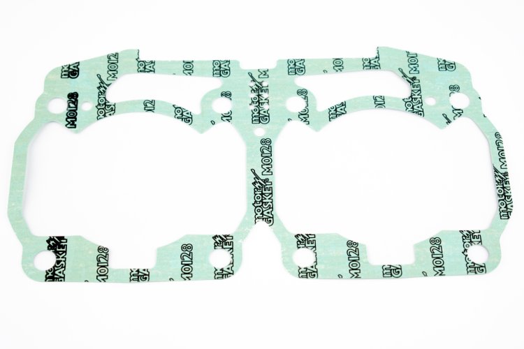 WSM PWC Gaskets & Orings Base Gasket Sea-Doo 800 RFI 98-05 - 007-435-01