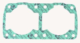 WSM PWC Gaskets & Orings Base Gasket Kawasaki 750 / 800 92-11 - 007-436 WSM PWC Gaskets & Orings Base Gasket Kawasaki 750 / 800 92-11 - 007-436
