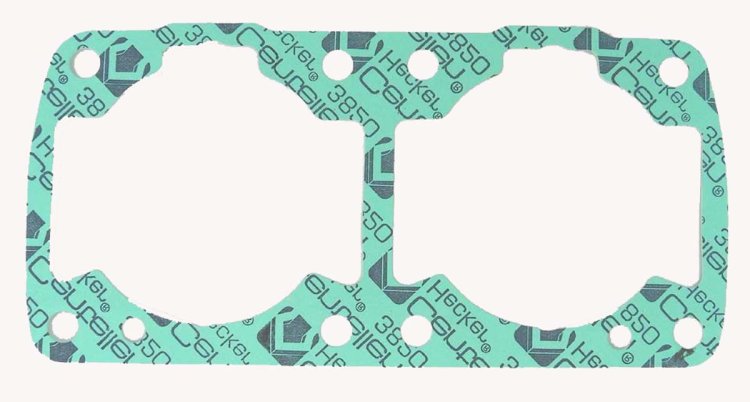 WSM PWC Gaskets & Orings Base Gasket Kawasaki 750 / 800 92-11 - 007-436