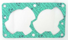 WSM PWC Gaskets & Orings Base Gasket Tiger Shark 640 94-99 - 007-437