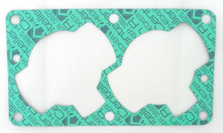 WSM PWC Gaskets & Orings Base Gasket Tiger Shark 640 94-99 - 007-437