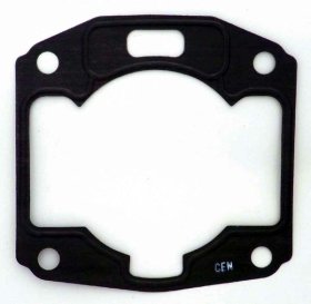 WSM PWC Gaskets & Orings Base Gasket Tiger Shark 900 - 1100 95-99 - 007-441-01