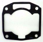 WSM PWC Gaskets & Orings Base Gasket Tiger Shark 900 - 1100 95-99 - 007-441-02