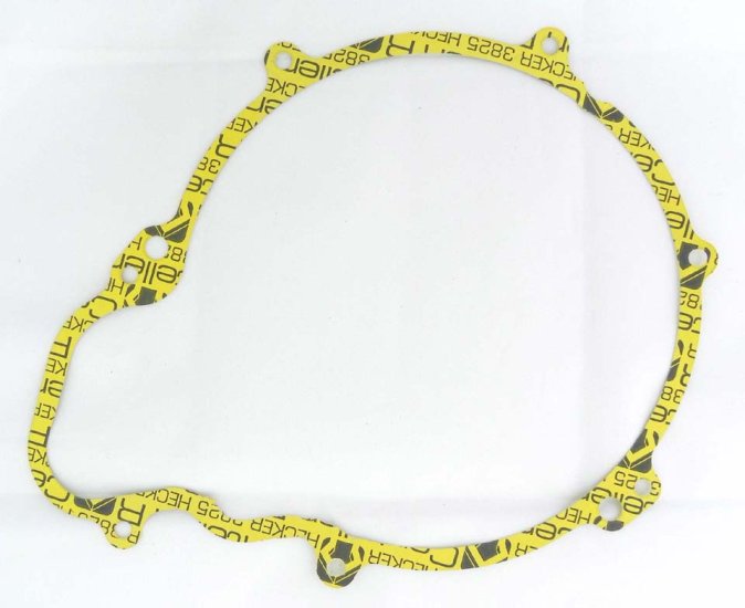 WSM PWC Gaskets & Orings Magneto Cover Gasket Tiger Shark 900 / 1000 95-99 - 007-448